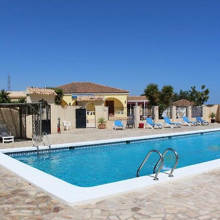 Villa Mariana Almería Exteriér fotografie